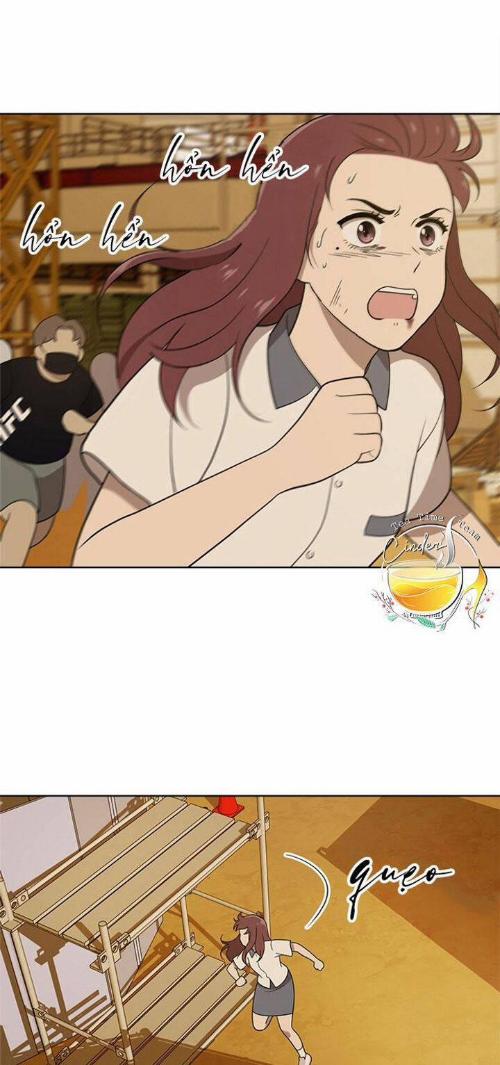 Cô Nàng Hết Thuốc Chữa 41 trang 34