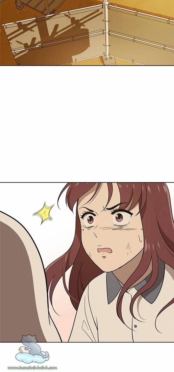 Cô Nàng Hết Thuốc Chữa 41 trang 35