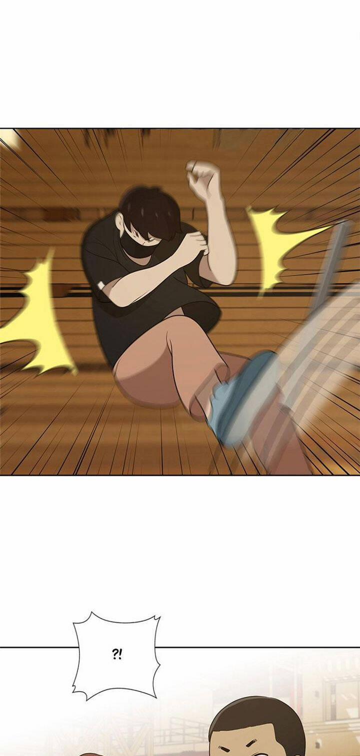 Cô Nàng Hết Thuốc Chữa 41 trang 40