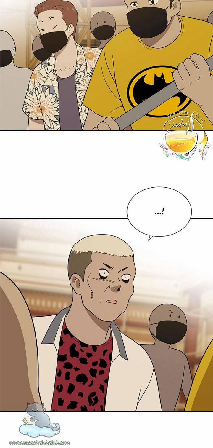 Cô Nàng Hết Thuốc Chữa 41 trang 41