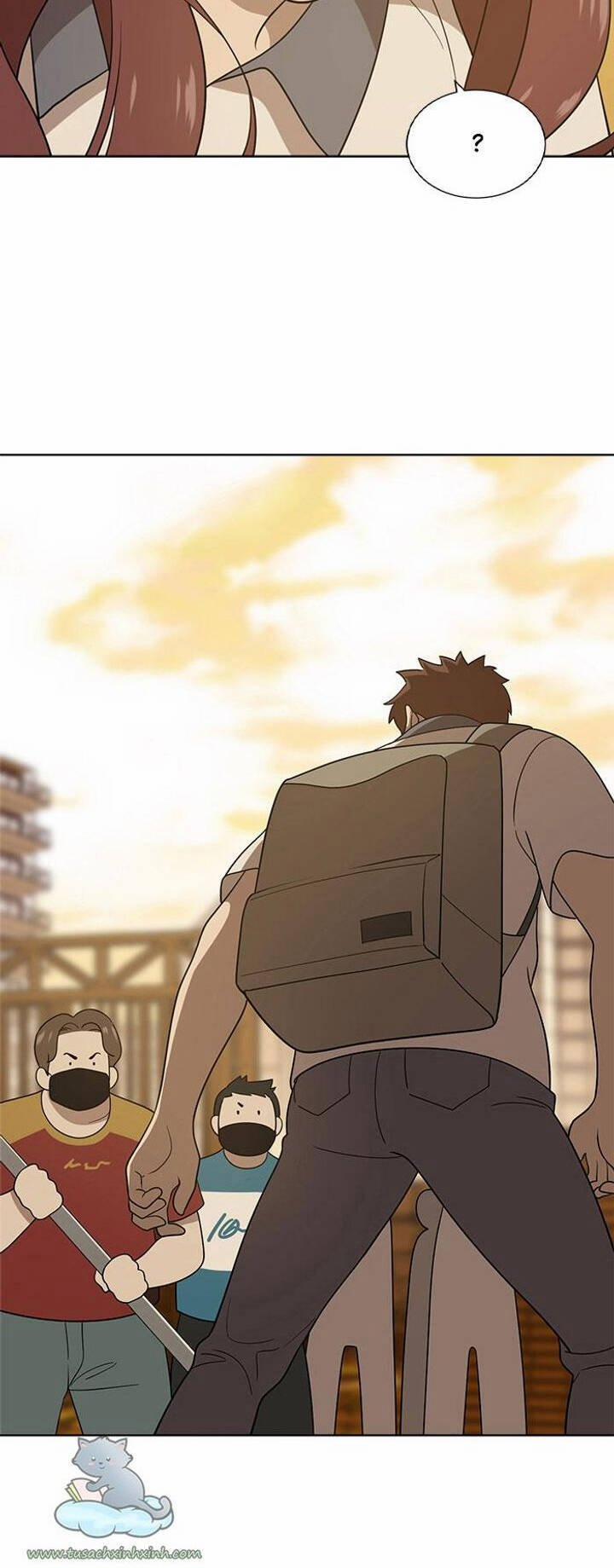 Cô Nàng Hết Thuốc Chữa 41 trang 43