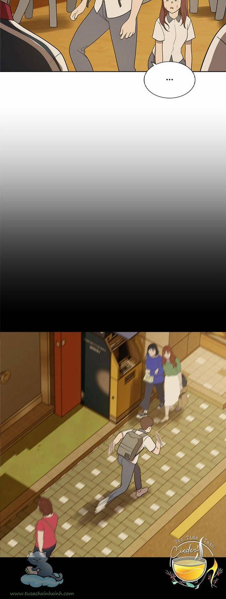 Cô Nàng Hết Thuốc Chữa 41 trang 47