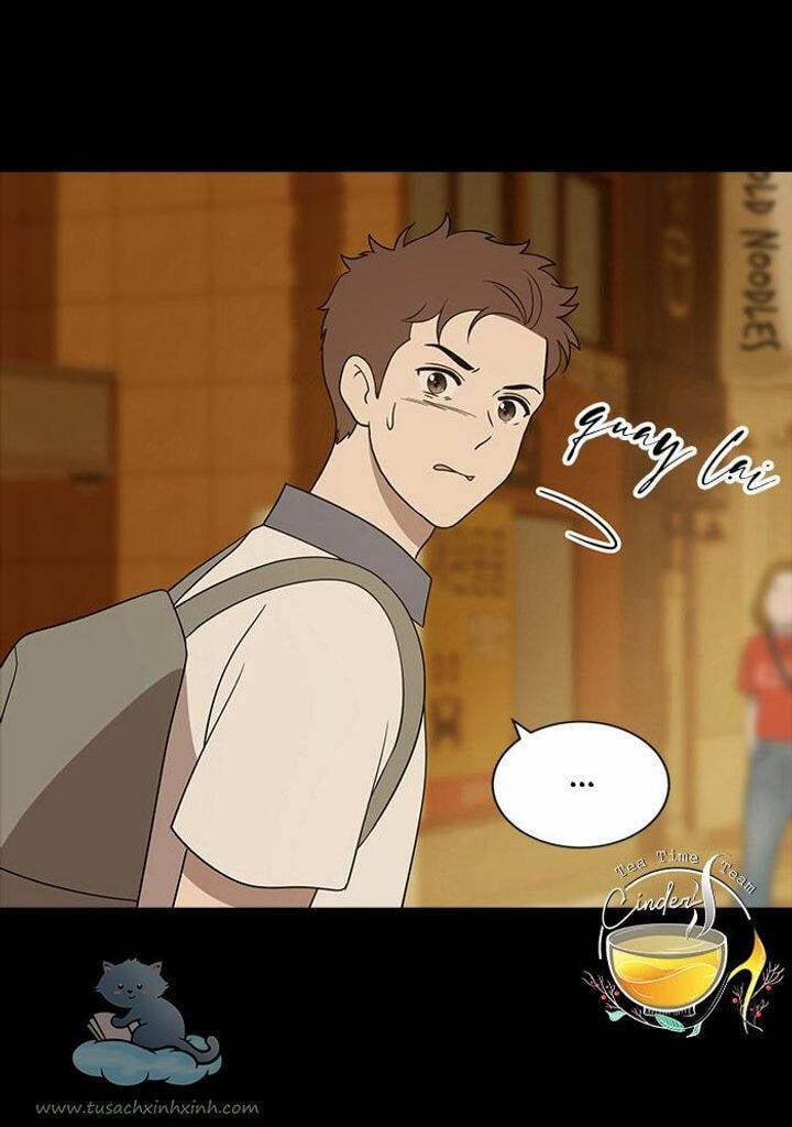 Cô Nàng Hết Thuốc Chữa 41 trang 51