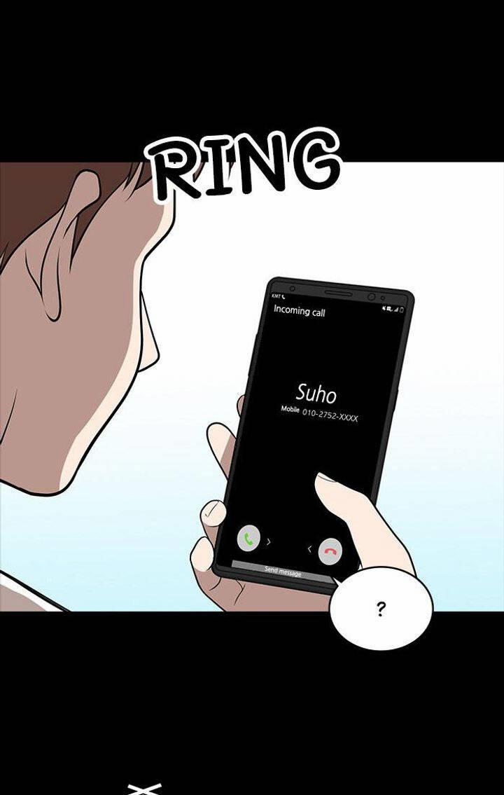 Cô Nàng Hết Thuốc Chữa 41 trang 52