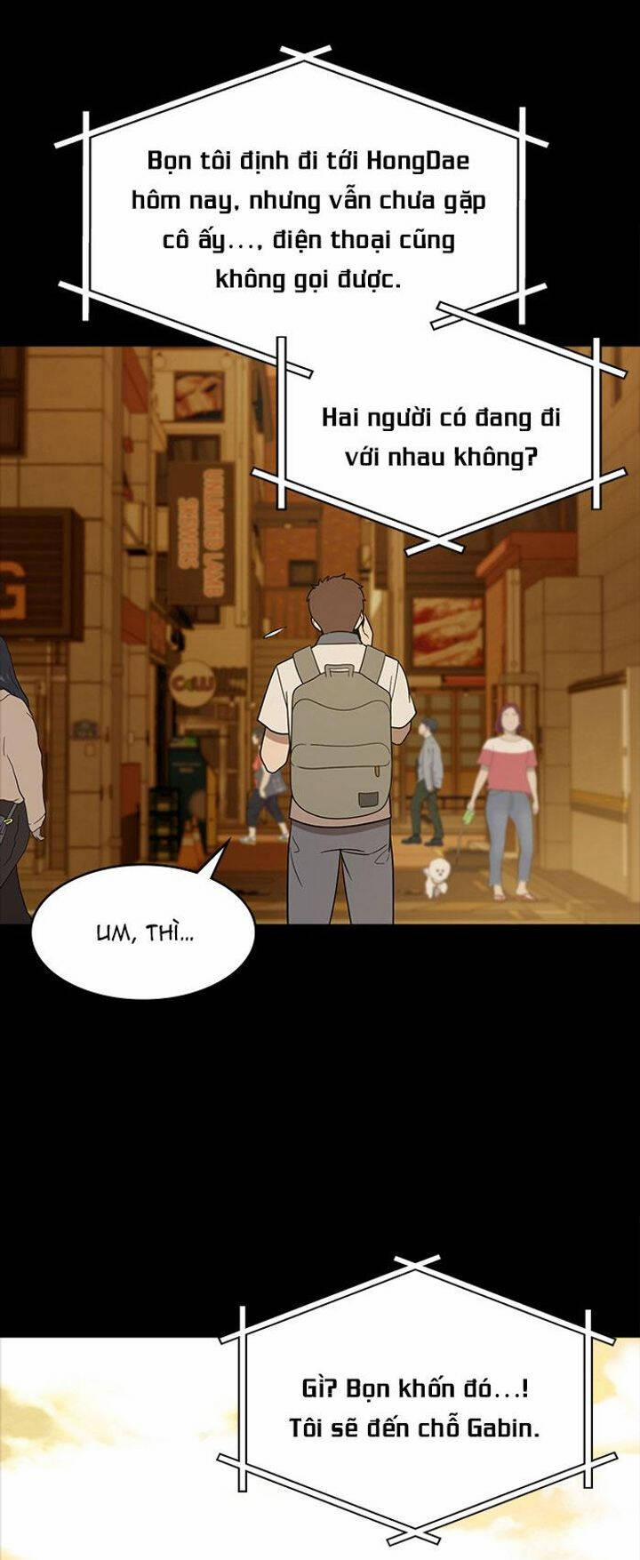 Cô Nàng Hết Thuốc Chữa 41 trang 54