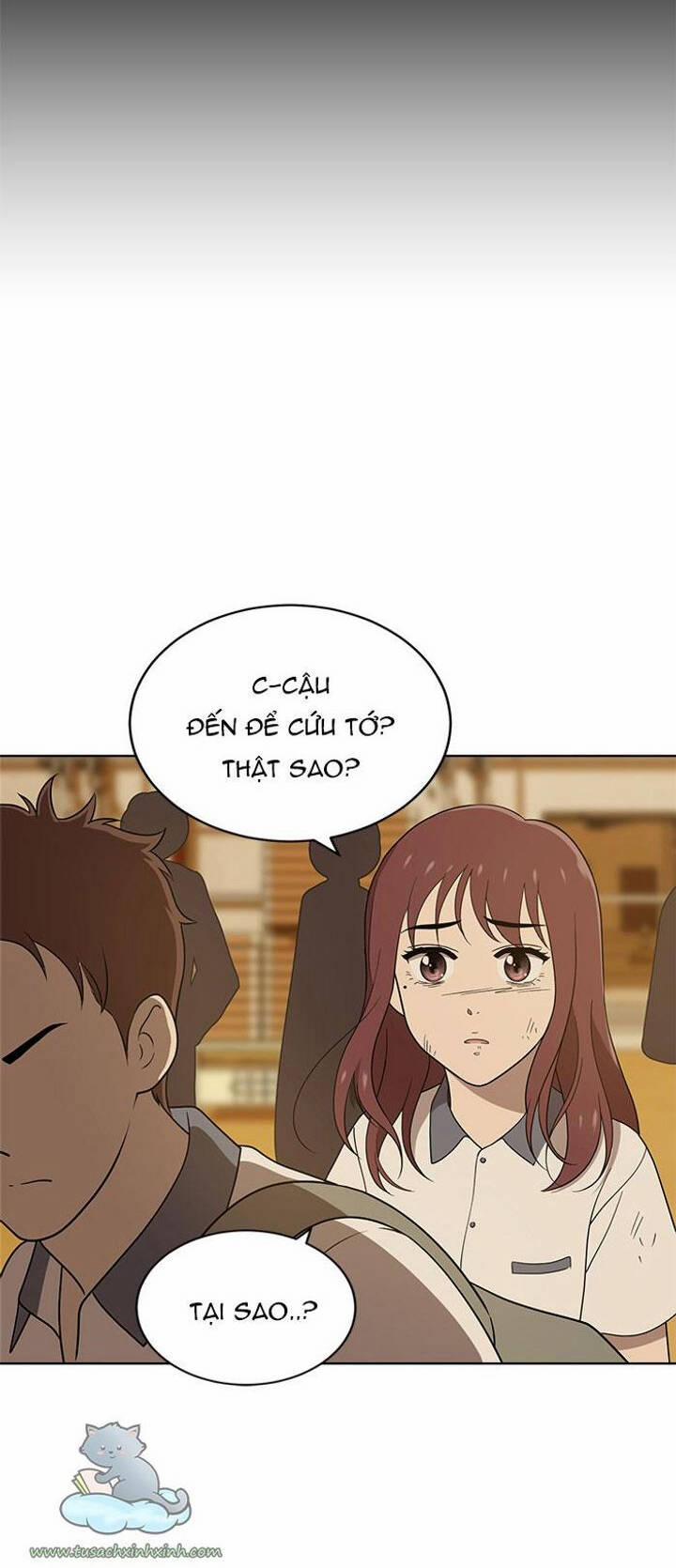 Cô Nàng Hết Thuốc Chữa 41 trang 57