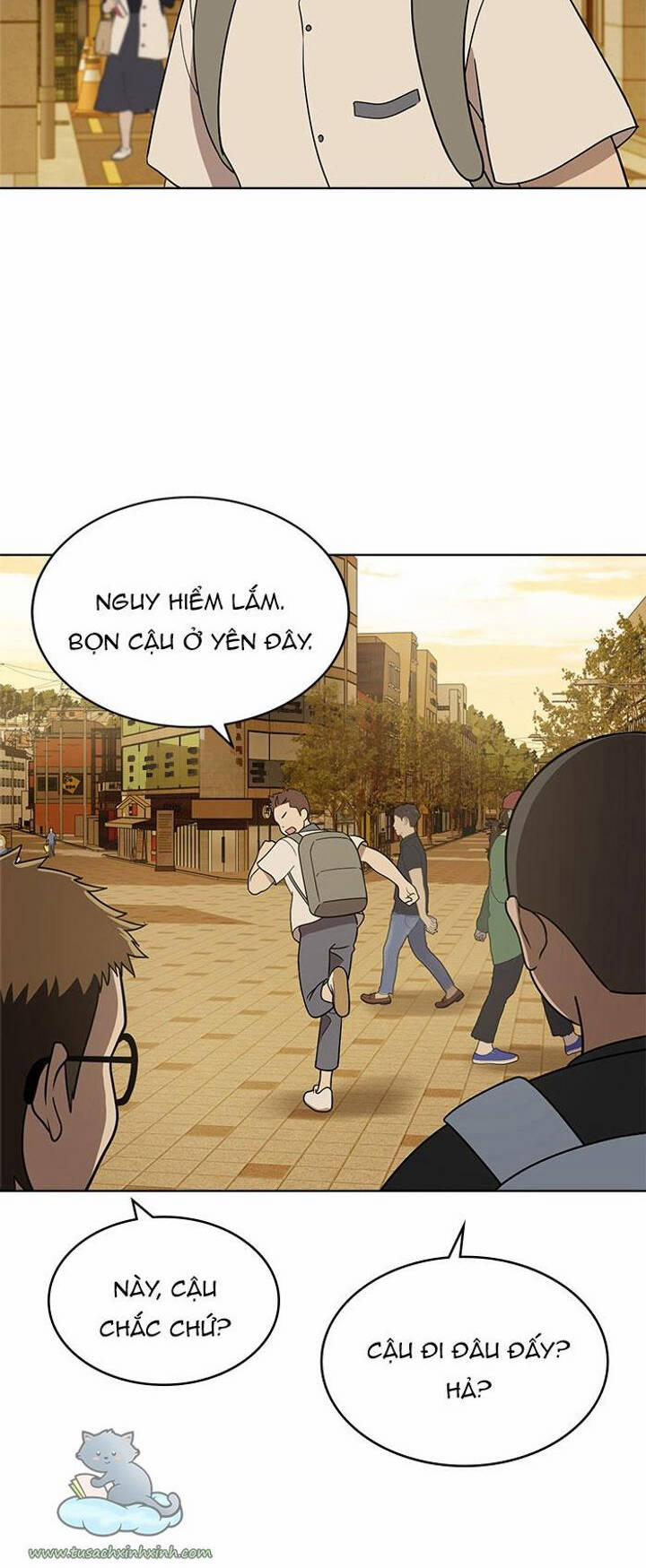 Cô Nàng Hết Thuốc Chữa 41 trang 6