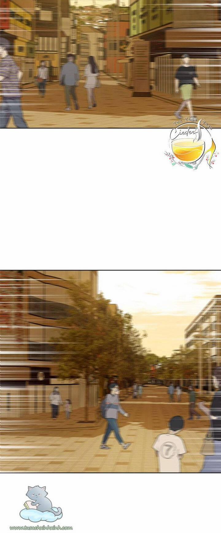 Cô Nàng Hết Thuốc Chữa 41 trang 8