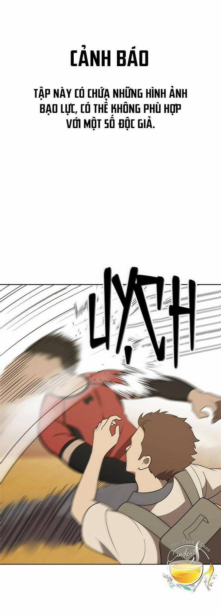 Cô Nàng Hết Thuốc Chữa 42 trang 1