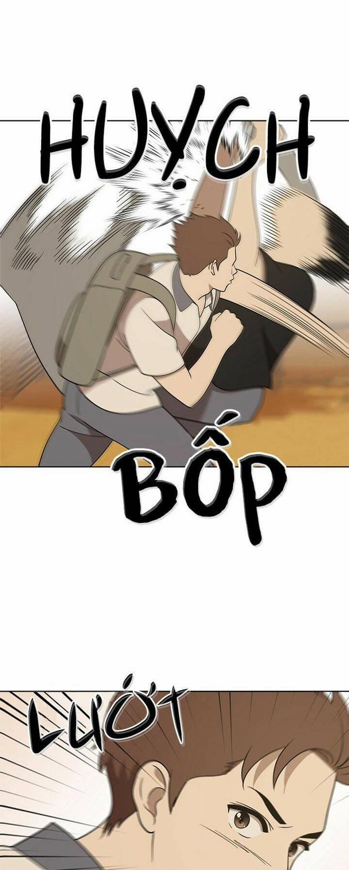 Cô Nàng Hết Thuốc Chữa 42 trang 10