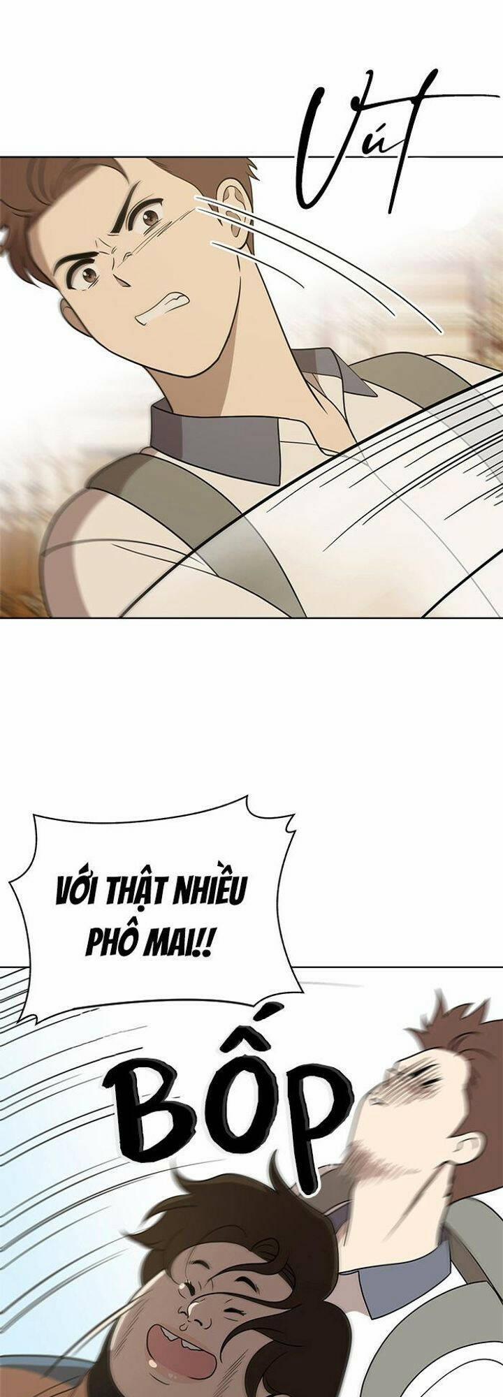 Cô Nàng Hết Thuốc Chữa 42 trang 12