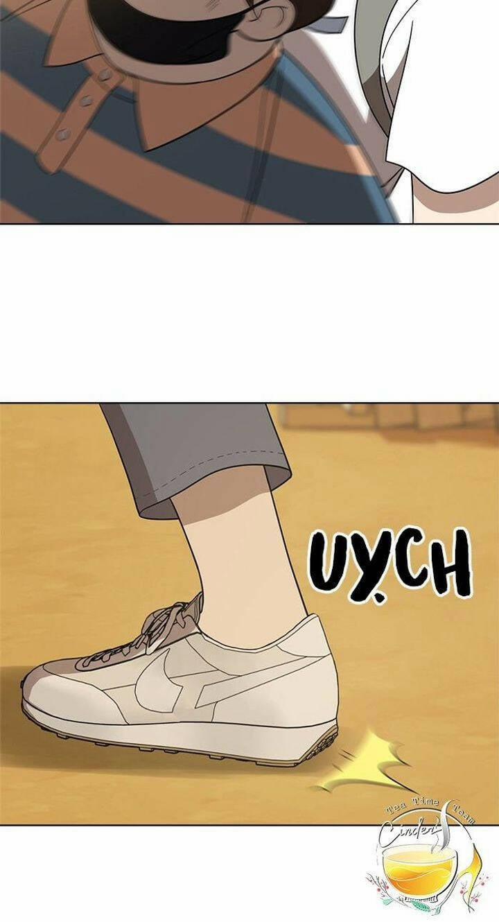 Cô Nàng Hết Thuốc Chữa 42 trang 13