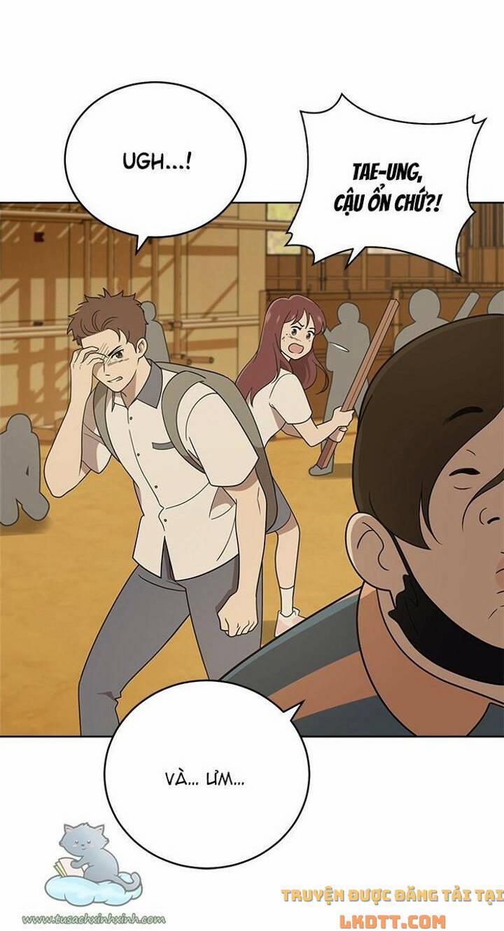 Cô Nàng Hết Thuốc Chữa 42 trang 14