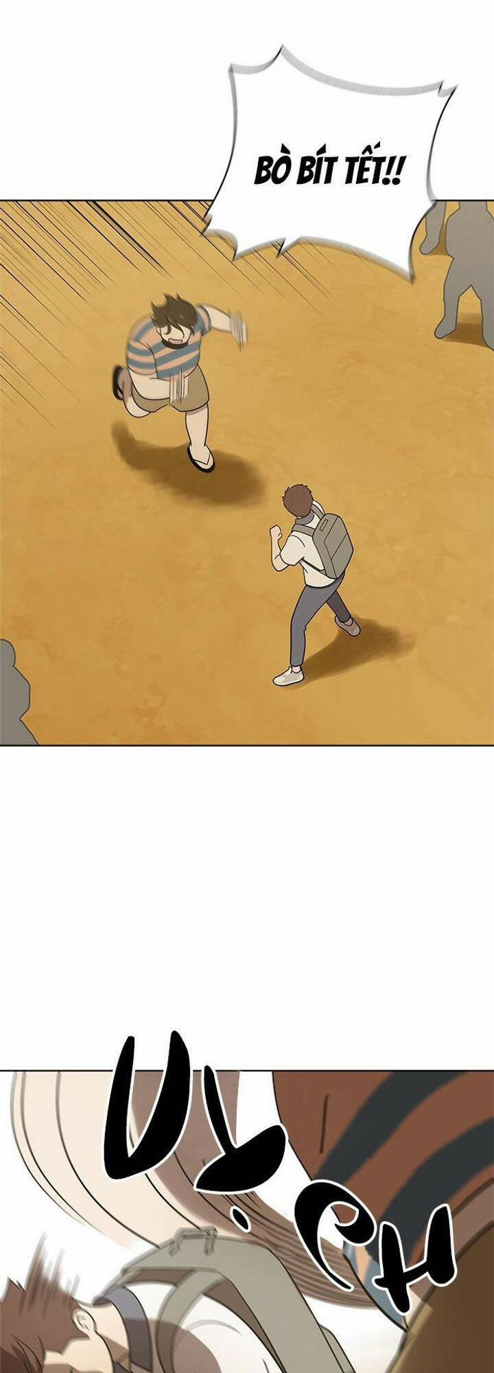 Cô Nàng Hết Thuốc Chữa 42 trang 15