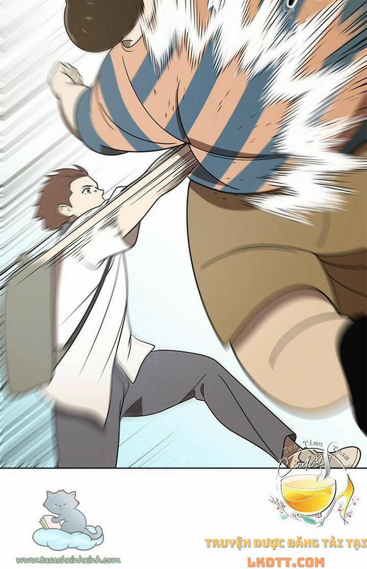 Cô Nàng Hết Thuốc Chữa 42 trang 17