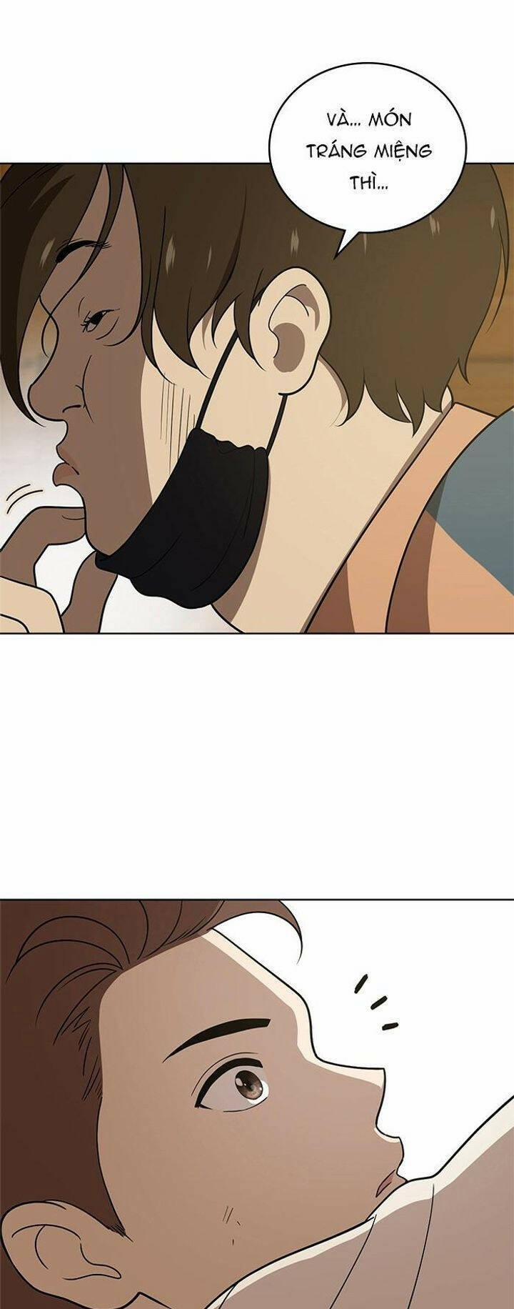 Cô Nàng Hết Thuốc Chữa 42 trang 18