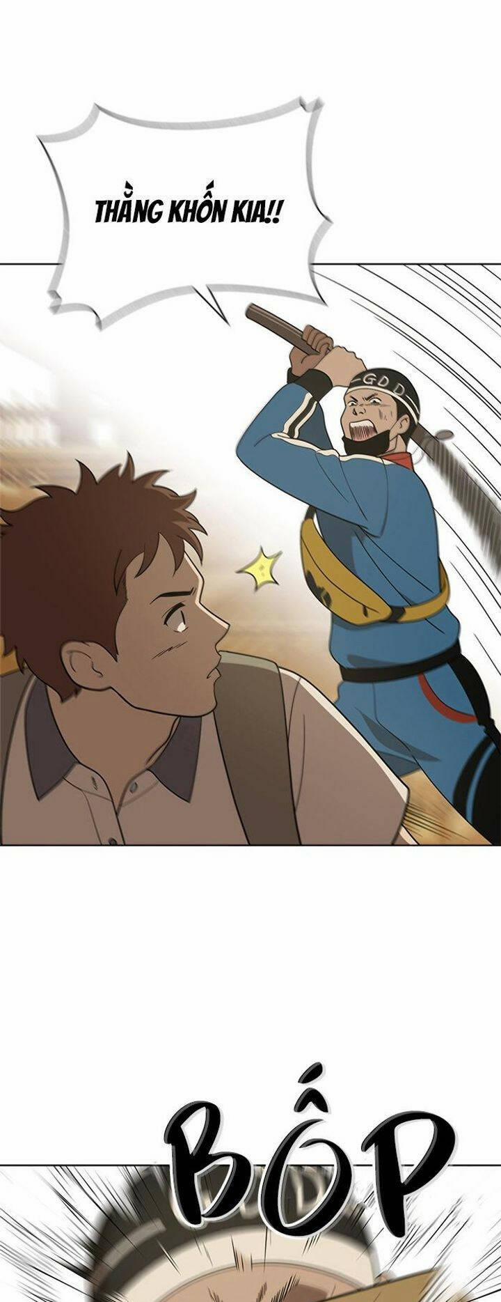 Cô Nàng Hết Thuốc Chữa 42 trang 2