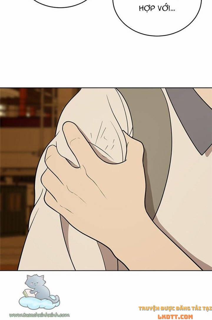 Cô Nàng Hết Thuốc Chữa 42 trang 21