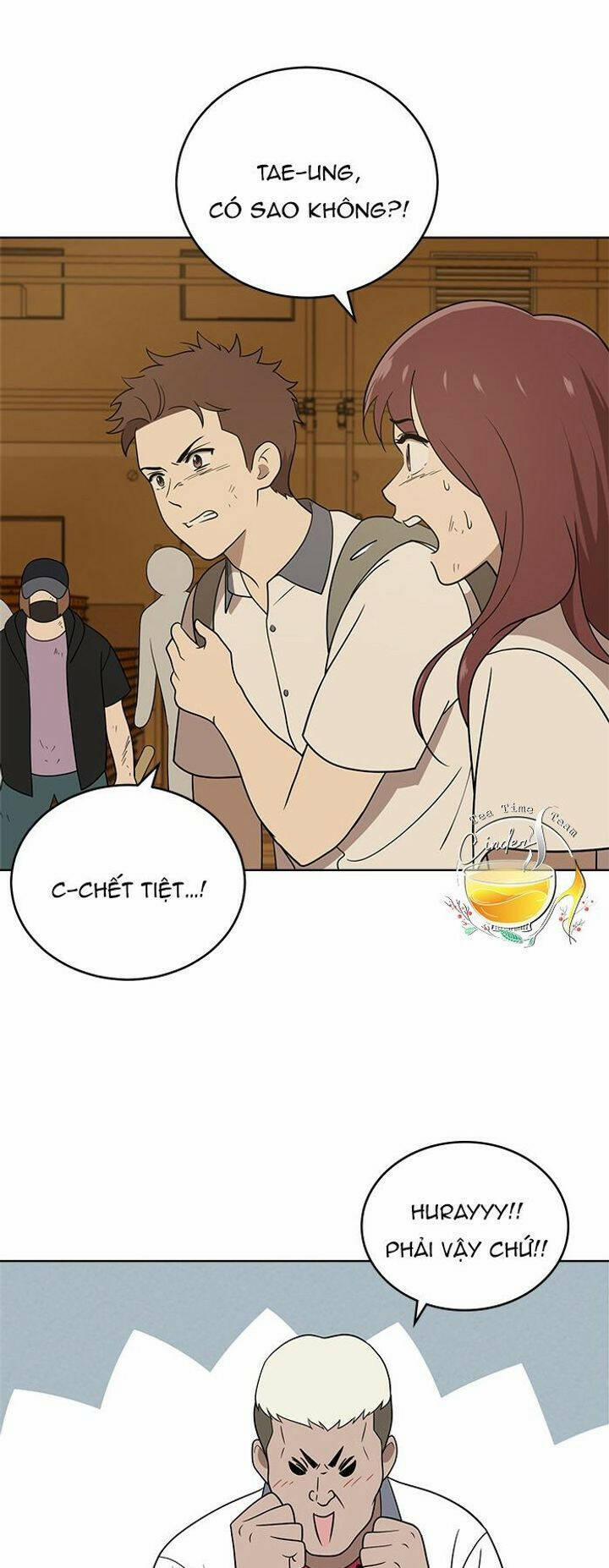 Cô Nàng Hết Thuốc Chữa 42 trang 22