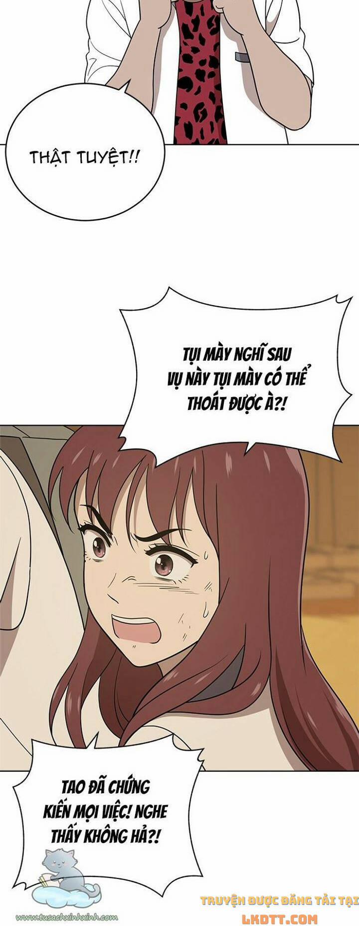 Cô Nàng Hết Thuốc Chữa 42 trang 23