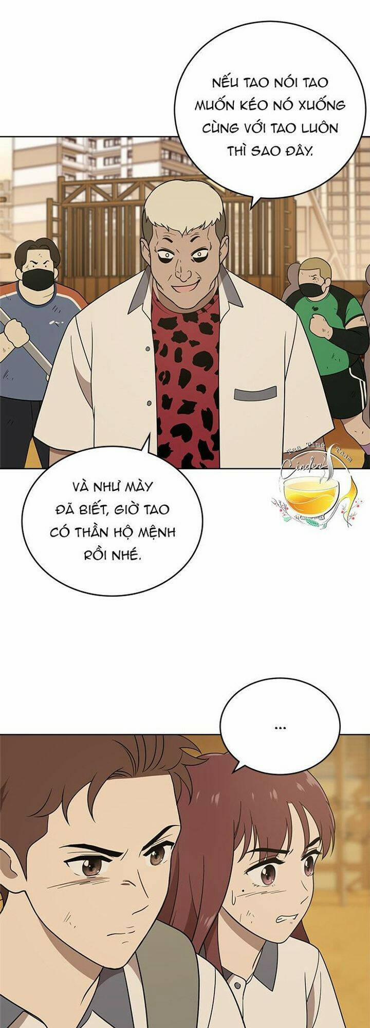 Cô Nàng Hết Thuốc Chữa 42 trang 24