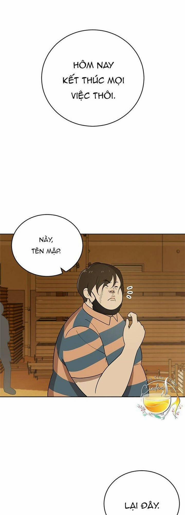 Cô Nàng Hết Thuốc Chữa 42 trang 27