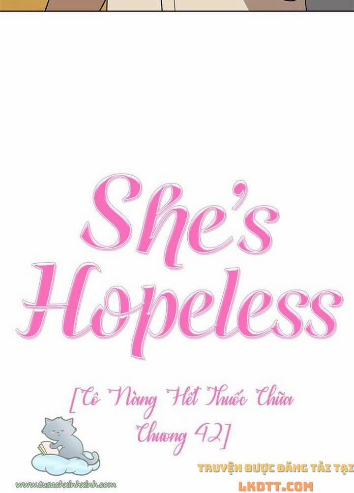 Cô Nàng Hết Thuốc Chữa 42 trang 29