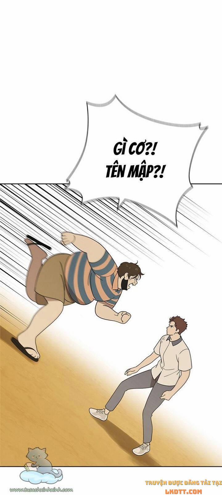 Cô Nàng Hết Thuốc Chữa 42 trang 30