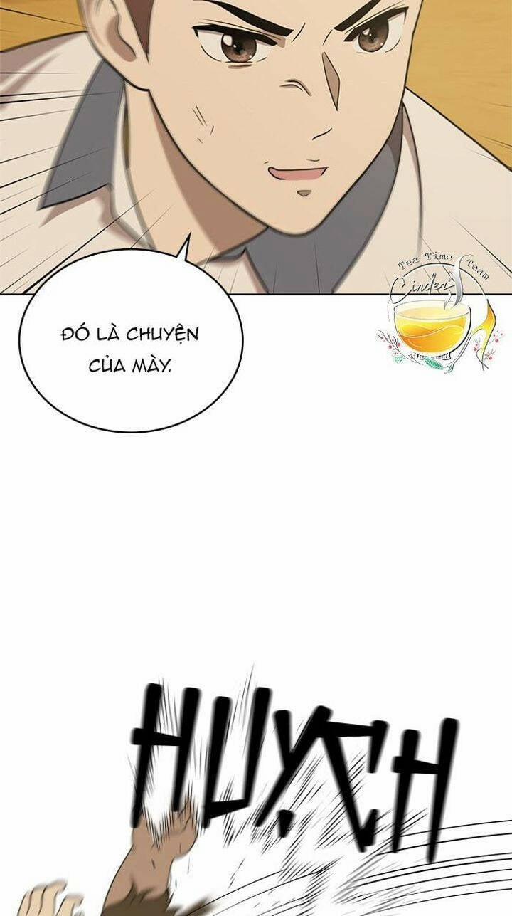 Cô Nàng Hết Thuốc Chữa 42 trang 32