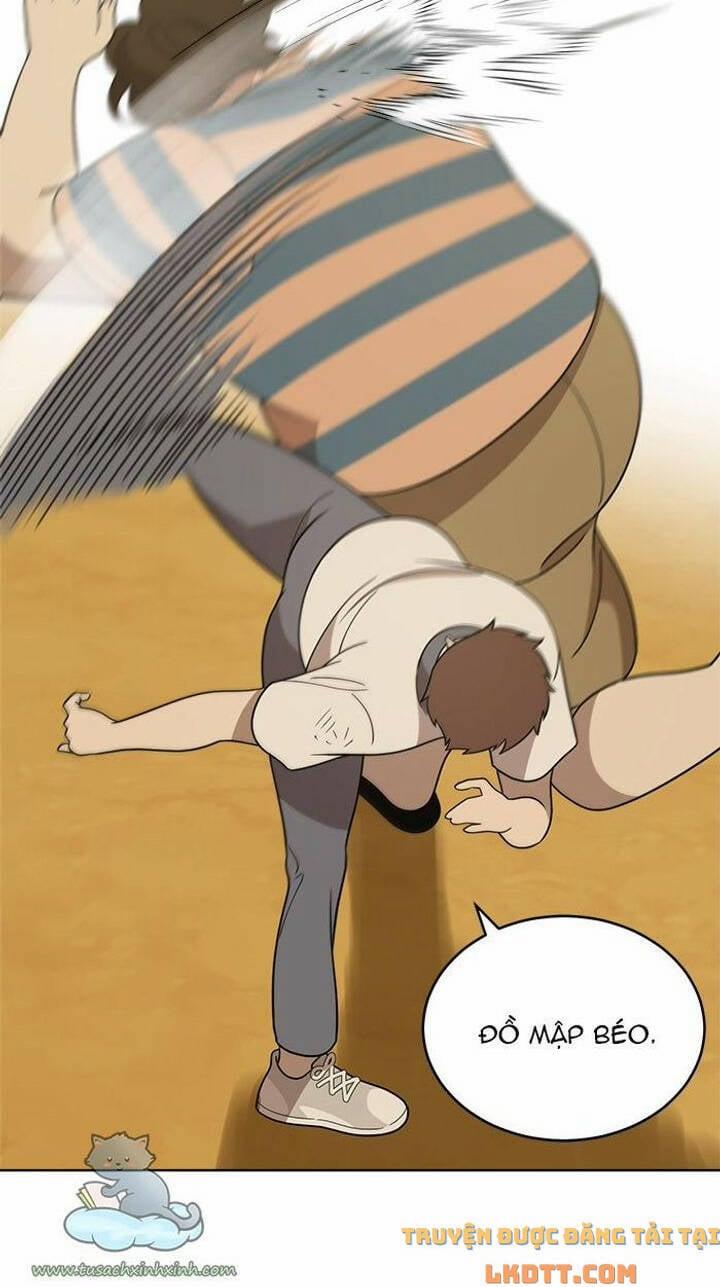 Cô Nàng Hết Thuốc Chữa 42 trang 33