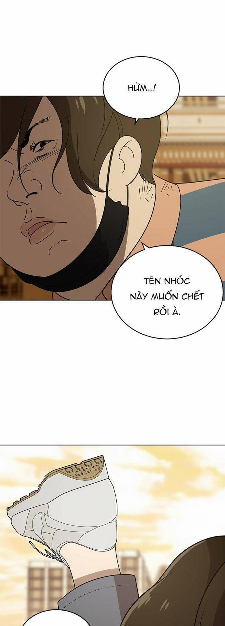 Cô Nàng Hết Thuốc Chữa 42 trang 34