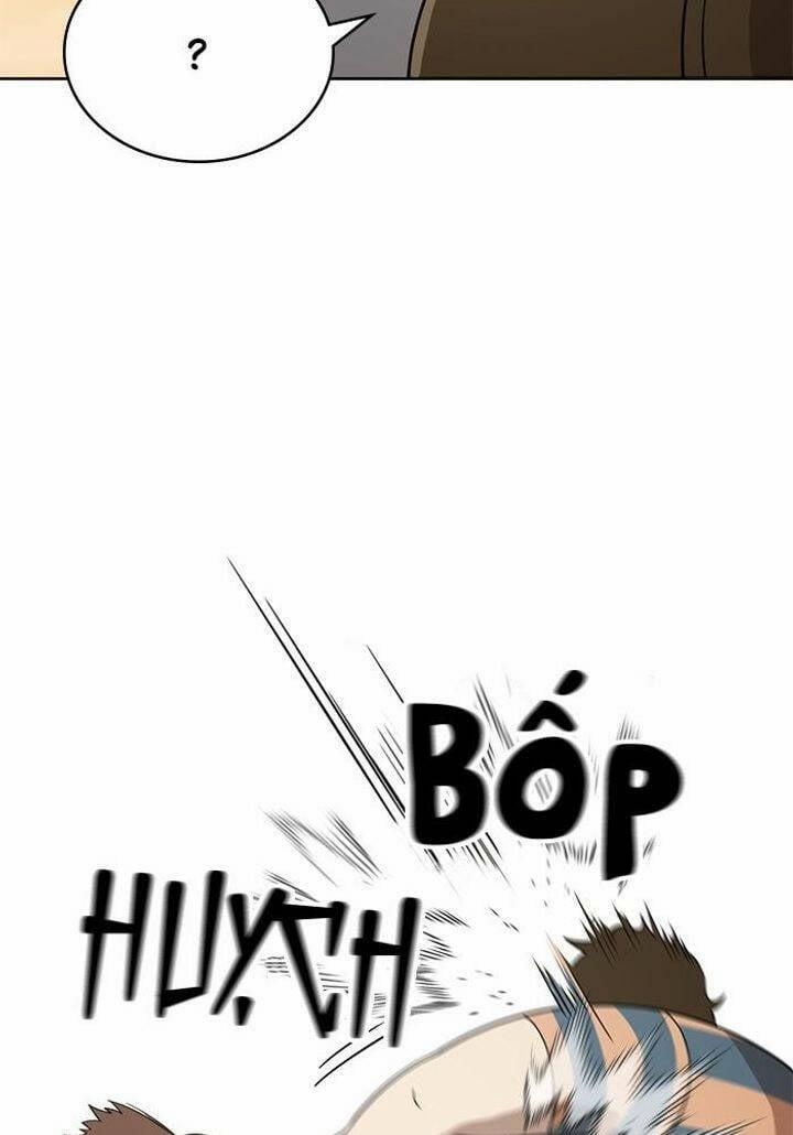 Cô Nàng Hết Thuốc Chữa 42 trang 35