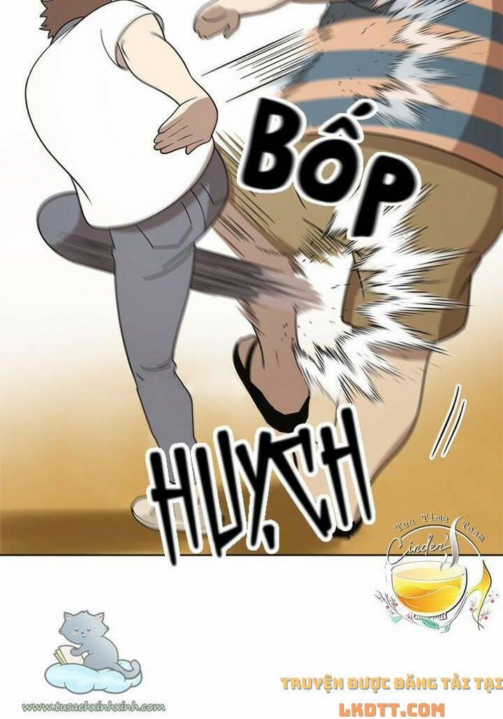 Cô Nàng Hết Thuốc Chữa 42 trang 36