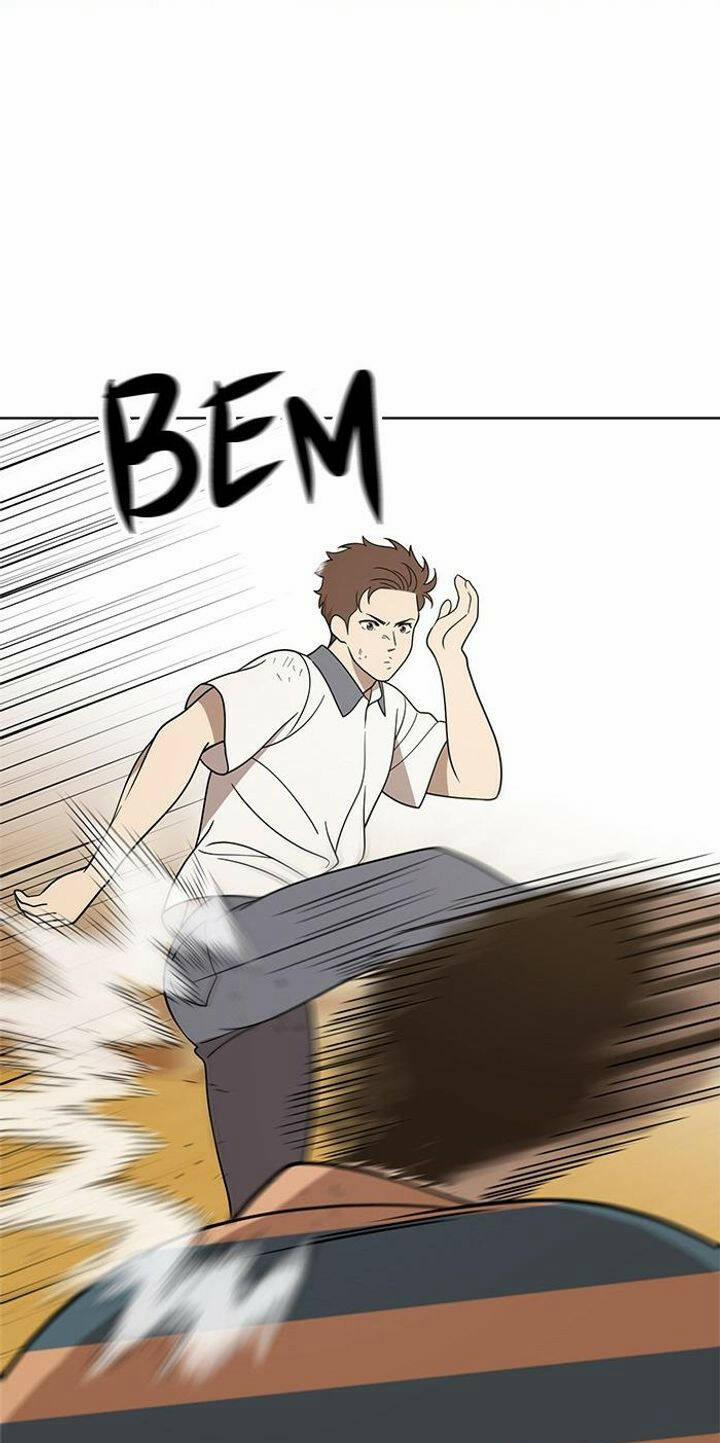 Cô Nàng Hết Thuốc Chữa 42 trang 38