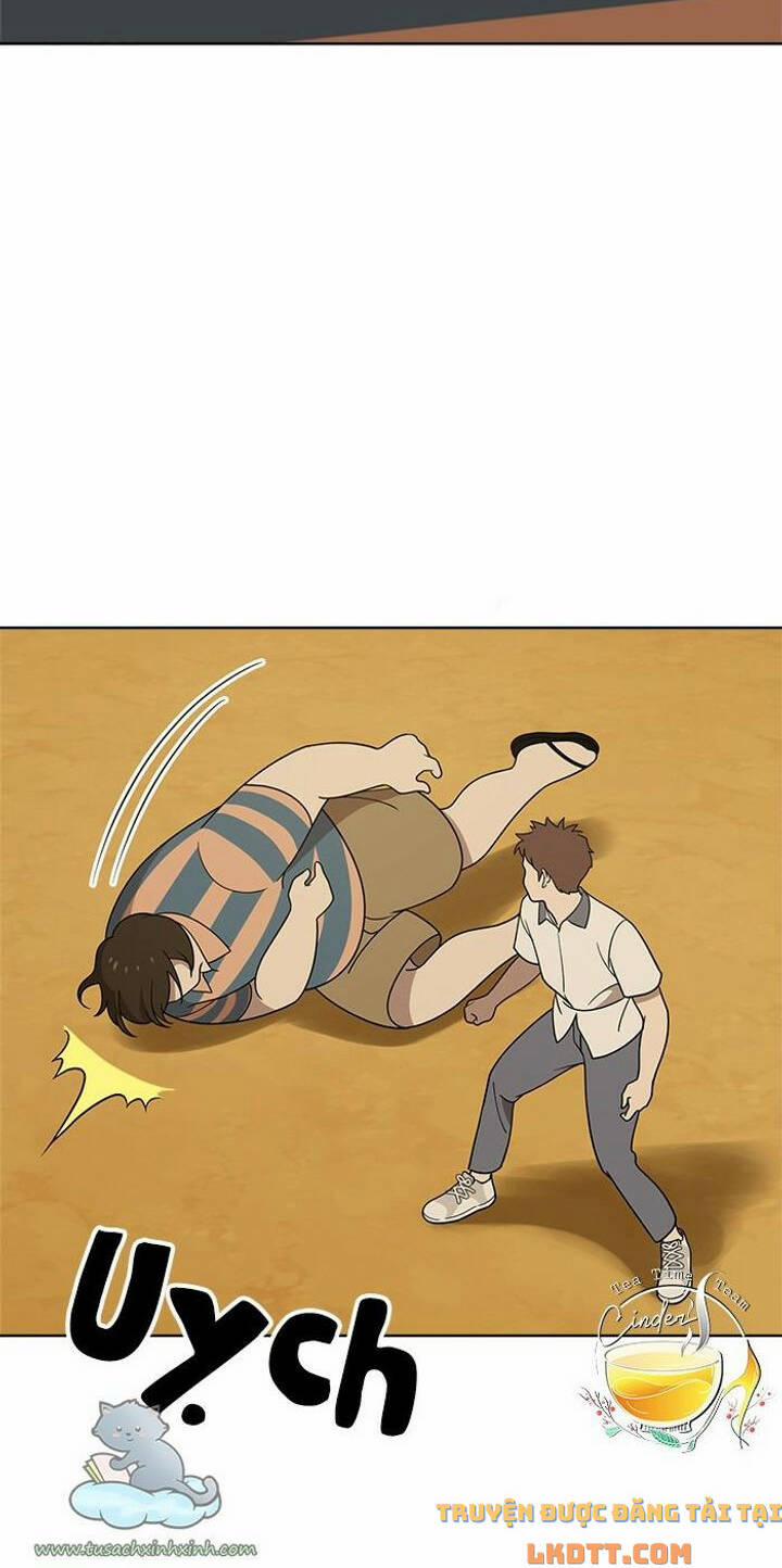 Cô Nàng Hết Thuốc Chữa 42 trang 39