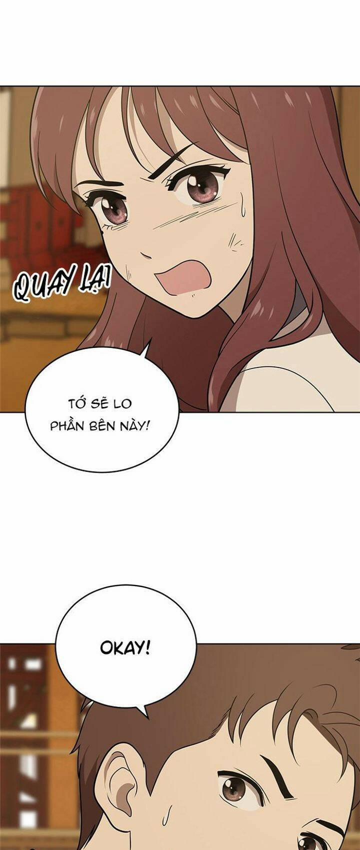 Cô Nàng Hết Thuốc Chữa 42 trang 4