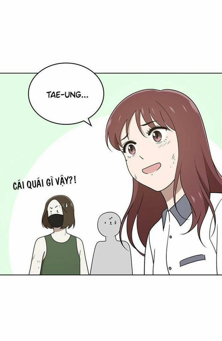 Cô Nàng Hết Thuốc Chữa 42 trang 40