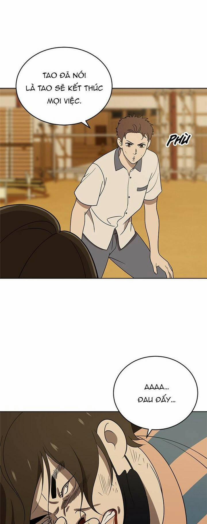 Cô Nàng Hết Thuốc Chữa 42 trang 42