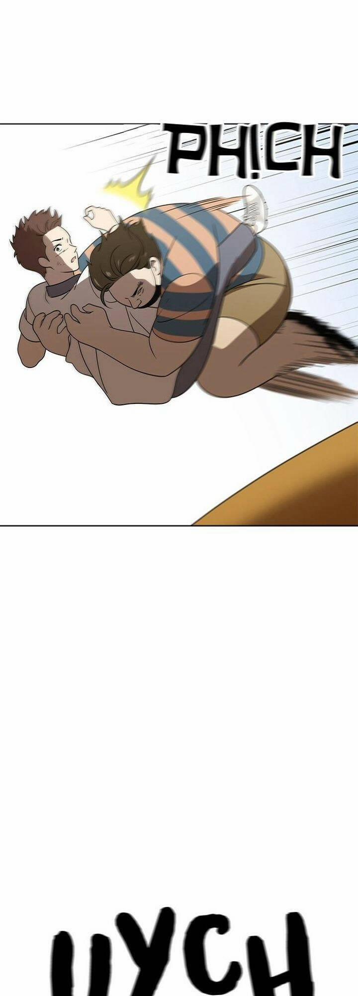 Cô Nàng Hết Thuốc Chữa 42 trang 44