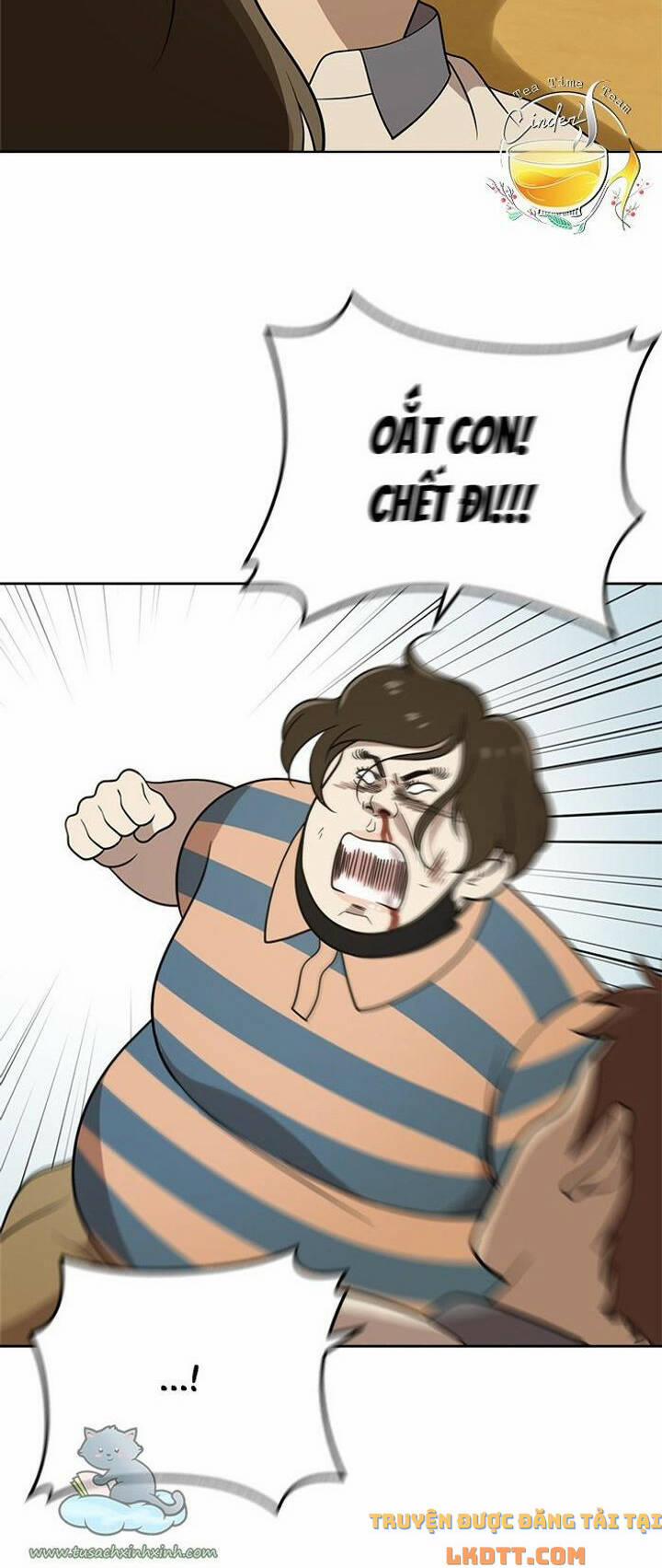 Cô Nàng Hết Thuốc Chữa 42 trang 46