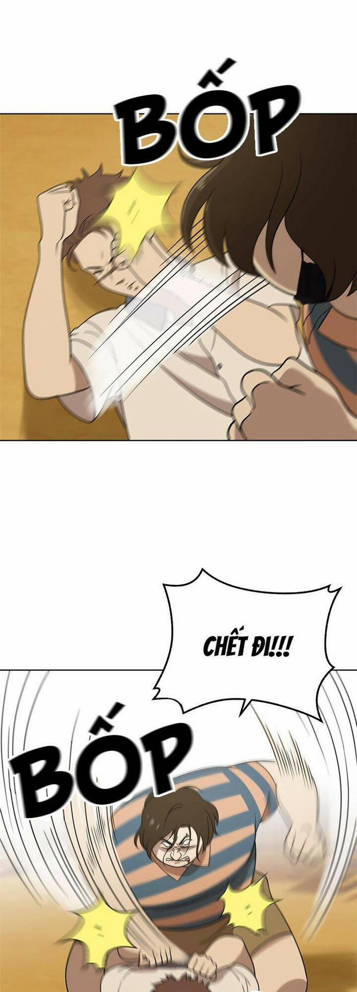 Cô Nàng Hết Thuốc Chữa 42 trang 47