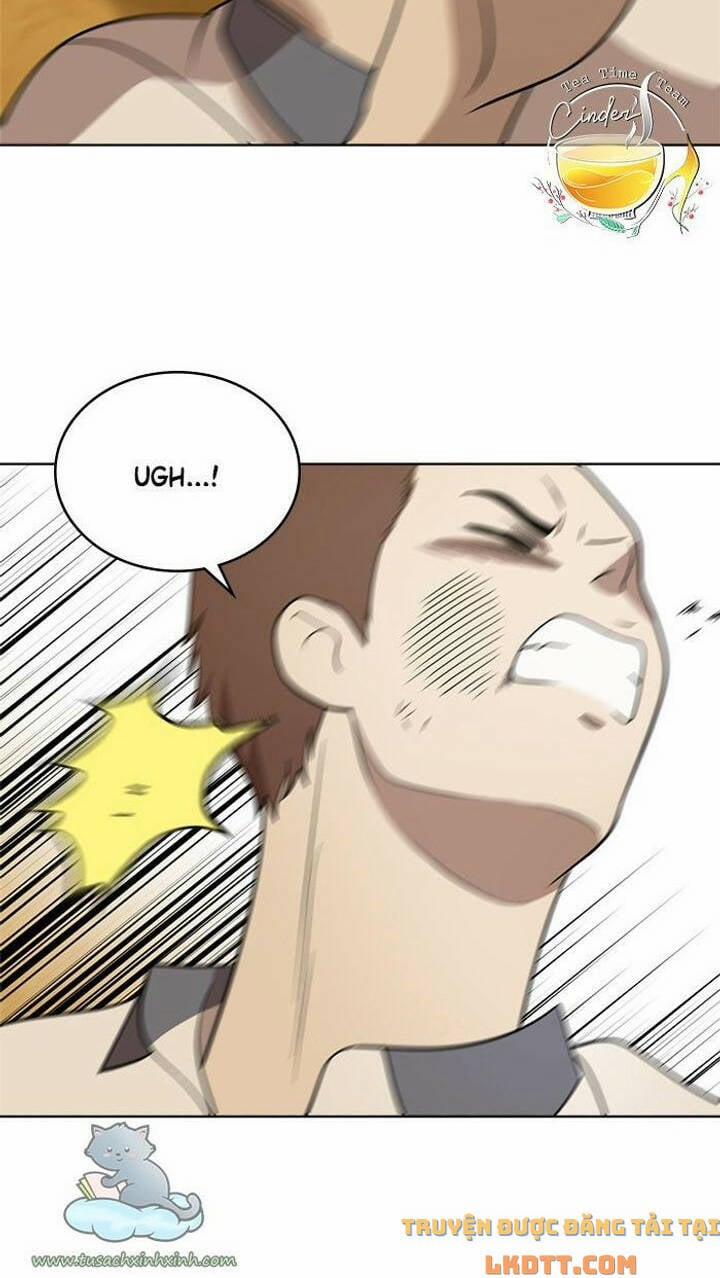 Cô Nàng Hết Thuốc Chữa 42 trang 49