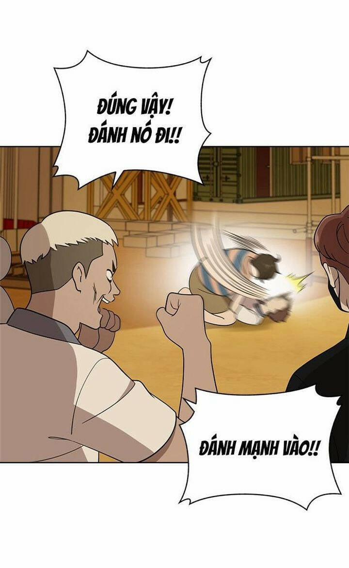 Cô Nàng Hết Thuốc Chữa 42 trang 50