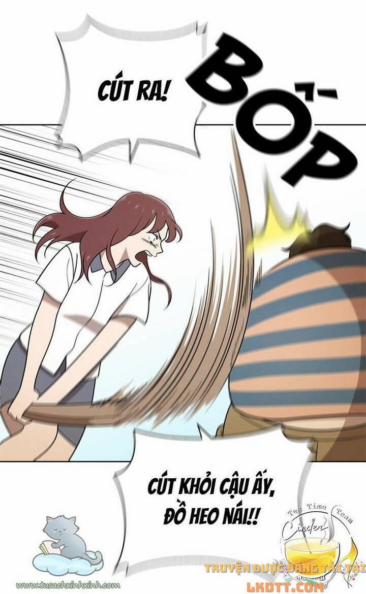 Cô Nàng Hết Thuốc Chữa 42 trang 51