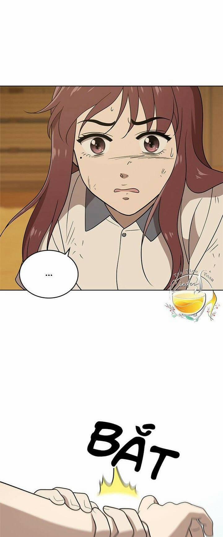 Cô Nàng Hết Thuốc Chữa 42 trang 54