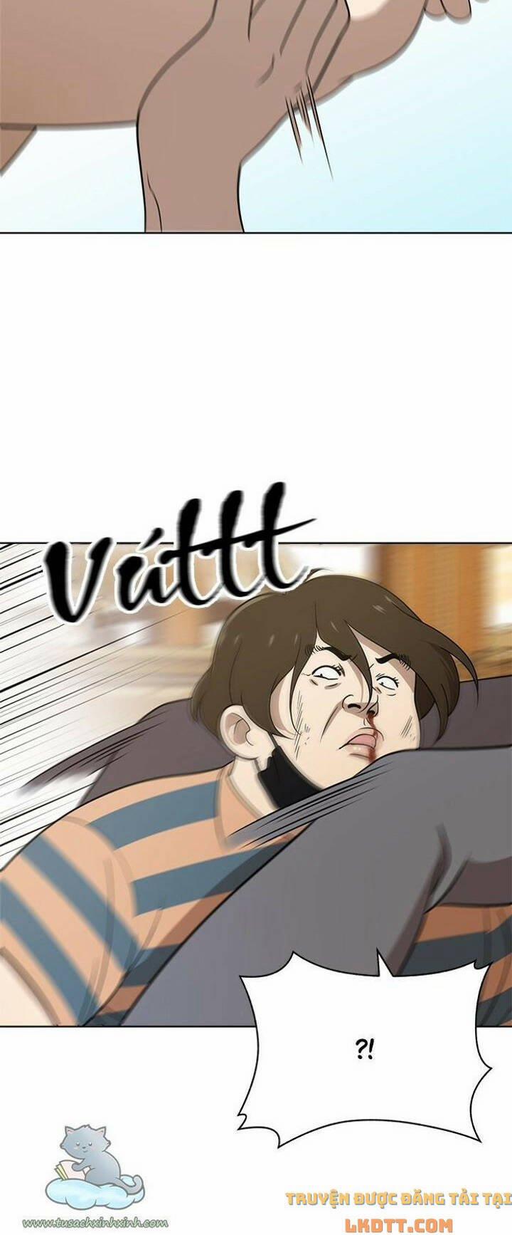 Cô Nàng Hết Thuốc Chữa 42 trang 55