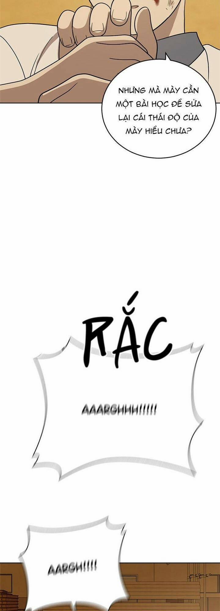 Cô Nàng Hết Thuốc Chữa 42 trang 57