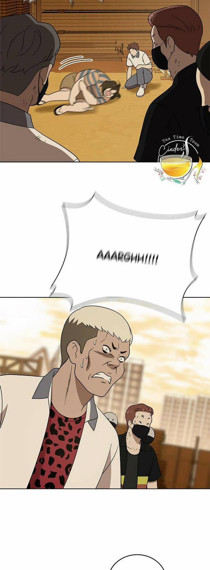 Cô Nàng Hết Thuốc Chữa 42 trang 58