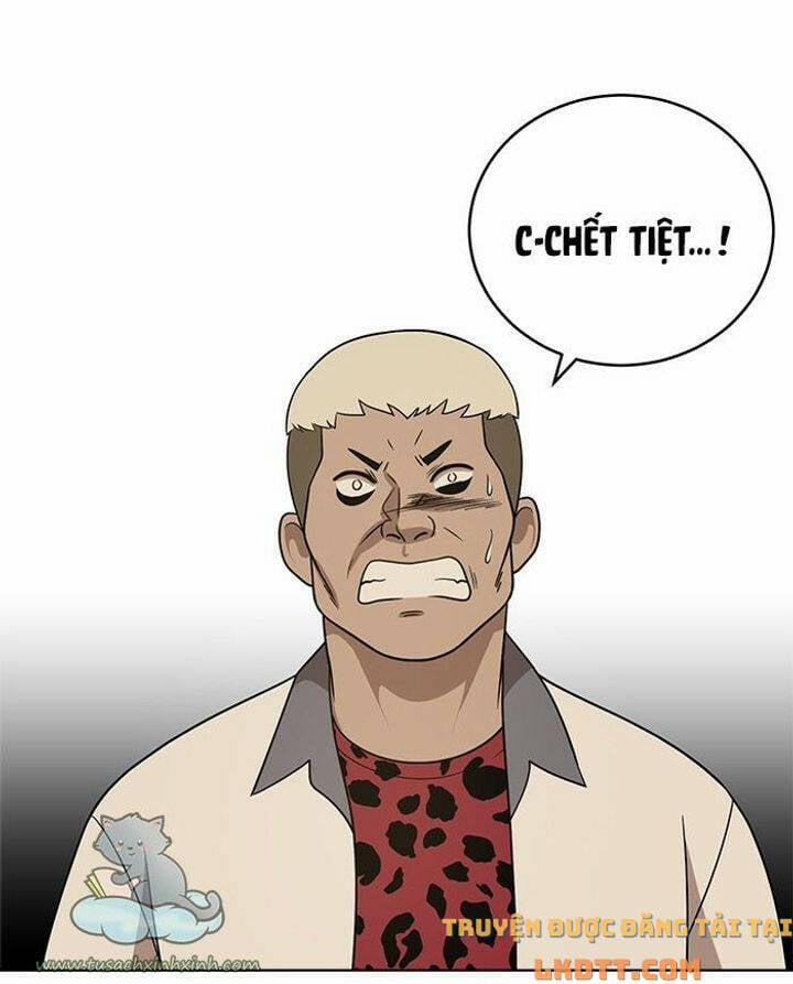 Cô Nàng Hết Thuốc Chữa 42 trang 60