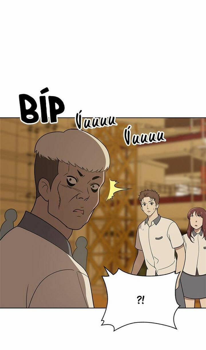 Cô Nàng Hết Thuốc Chữa 42 trang 61